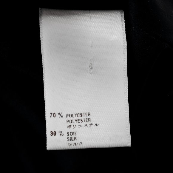 Louis Vuitton Black Bow Top - Picture 10 of 10